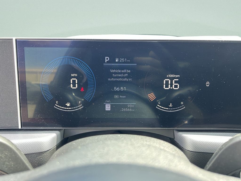 2024 Hyundai Sonata SEL - Photo 34
