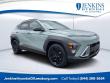 New 2026 Hyundai Kona SEL Sport FWD SUV
