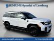 New 2026 Hyundai Santa Fe Calligraphy FWD SUV