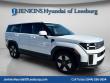 New 2026 Hyundai Santa Fe Hybrid SE SUV