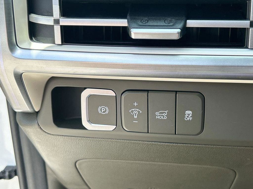 2025 Hyundai Santa Fe Calligraphy - Photo 29