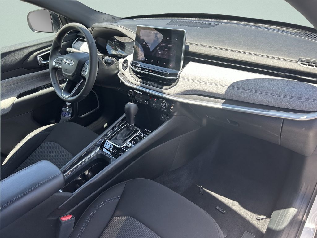2024 Jeep Compass Sport - Photo 14