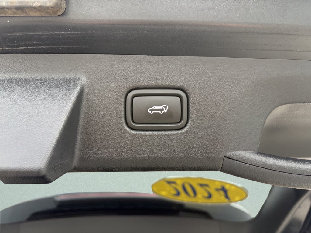 2024 Hyundai Tucson SEL - Photo 16