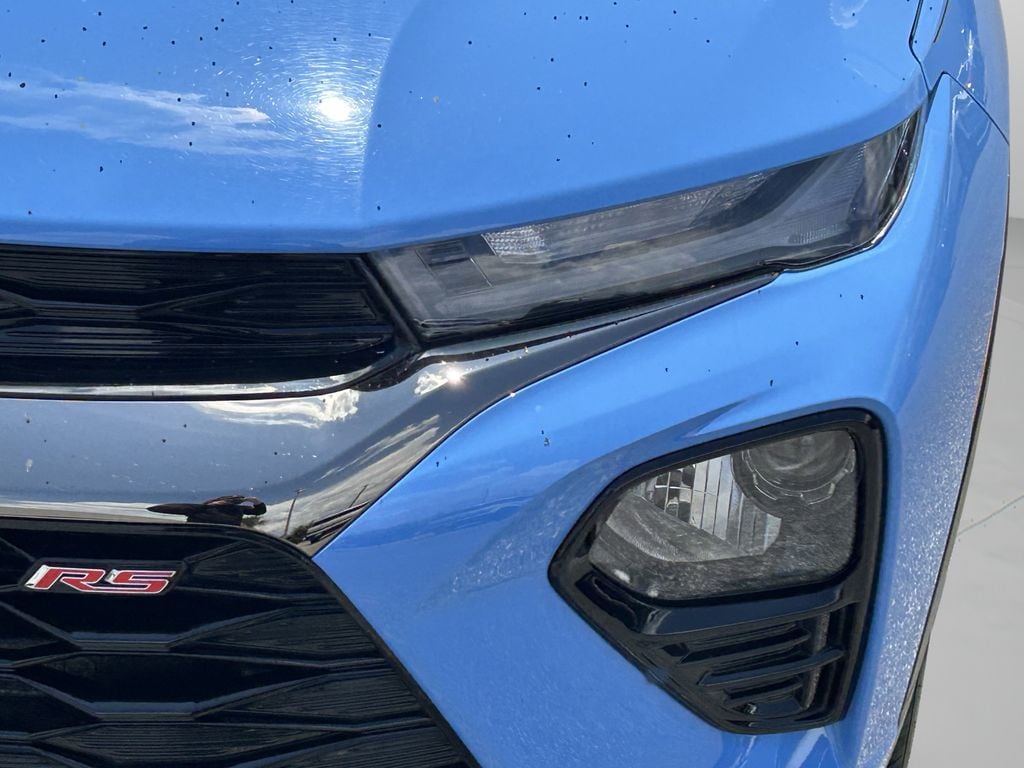 2023 Chevrolet TrailBlazer RS - Photo 36