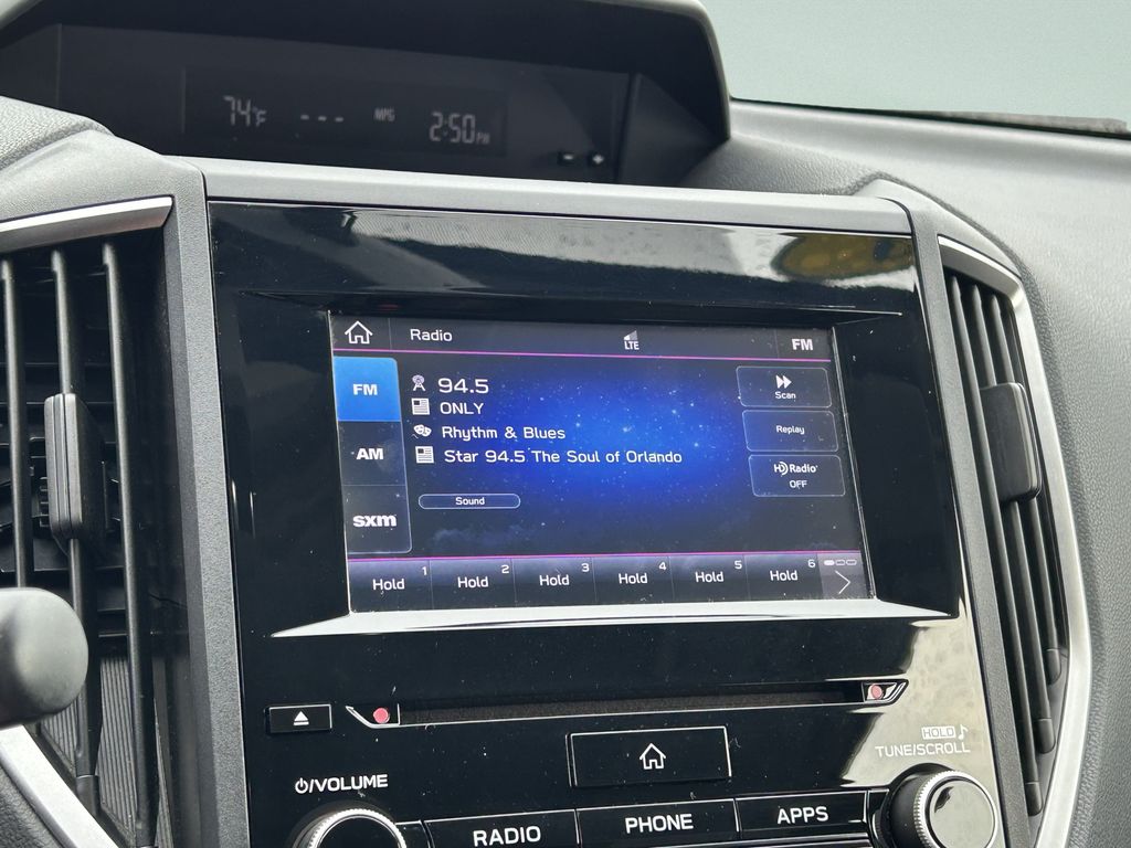2019 Subaru Crosstrek Premium - Photo 25