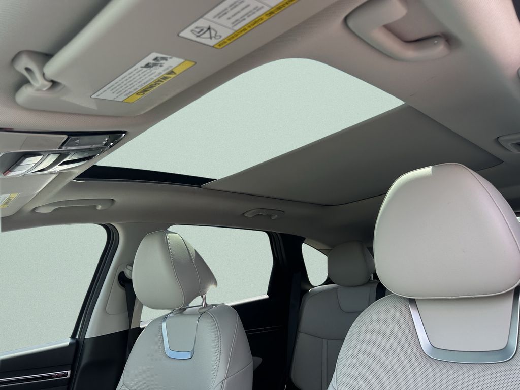 2023 Hyundai Tucson Limited - Photo 26