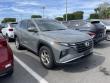 Certified 2024 Hyundai Tucson SE SUV