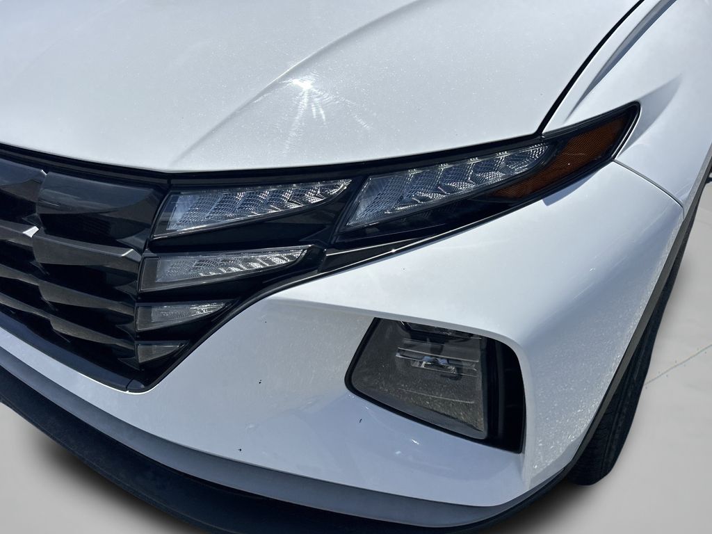 2023 Hyundai Tucson SEL - Photo 36
