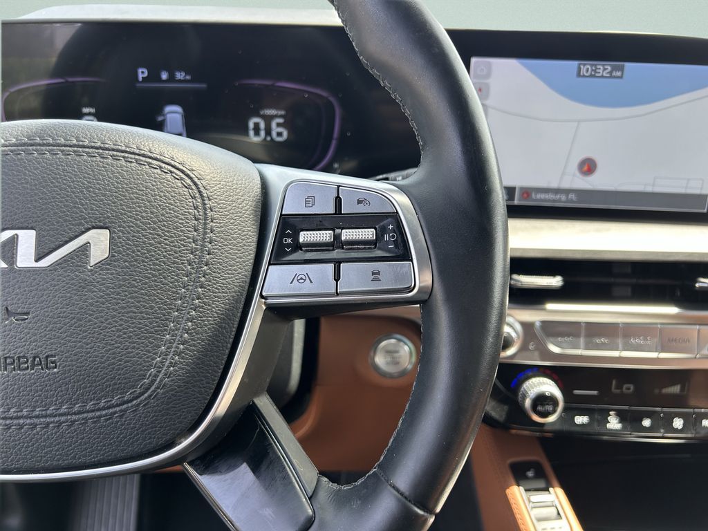 2024 Kia Telluride EX X-Line - Photo 32