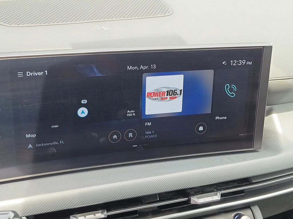 2024 Hyundai Sonata SEL - Photo 25