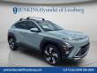 New 2026 Hyundai Kona Limited FWD SUV