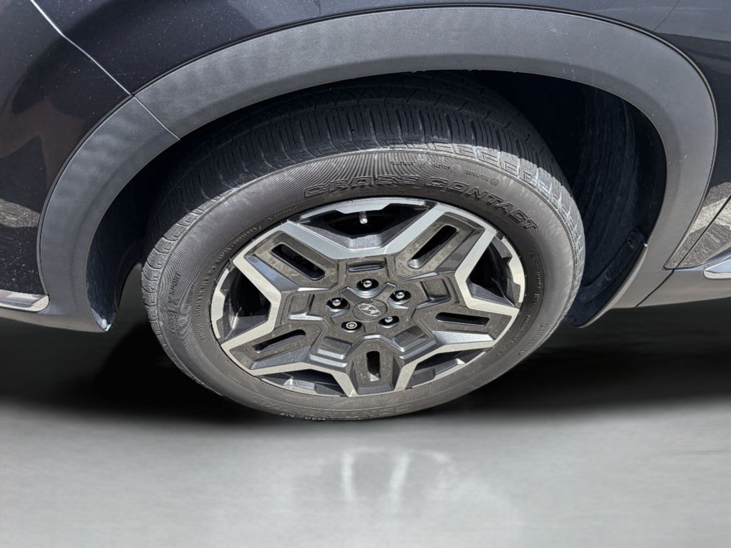 2023 Hyundai Santa Fe SEL Premium HEV - Photo 30