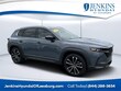  Mazda CX-50