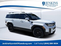 2026 Hyundai Santa Fe Calligraphy FWD SUV for Sale in Leesburg FL