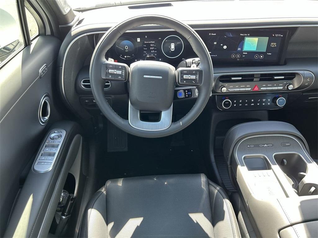 New 2026 Hyundai Palisade Calligraphy FWD SUV