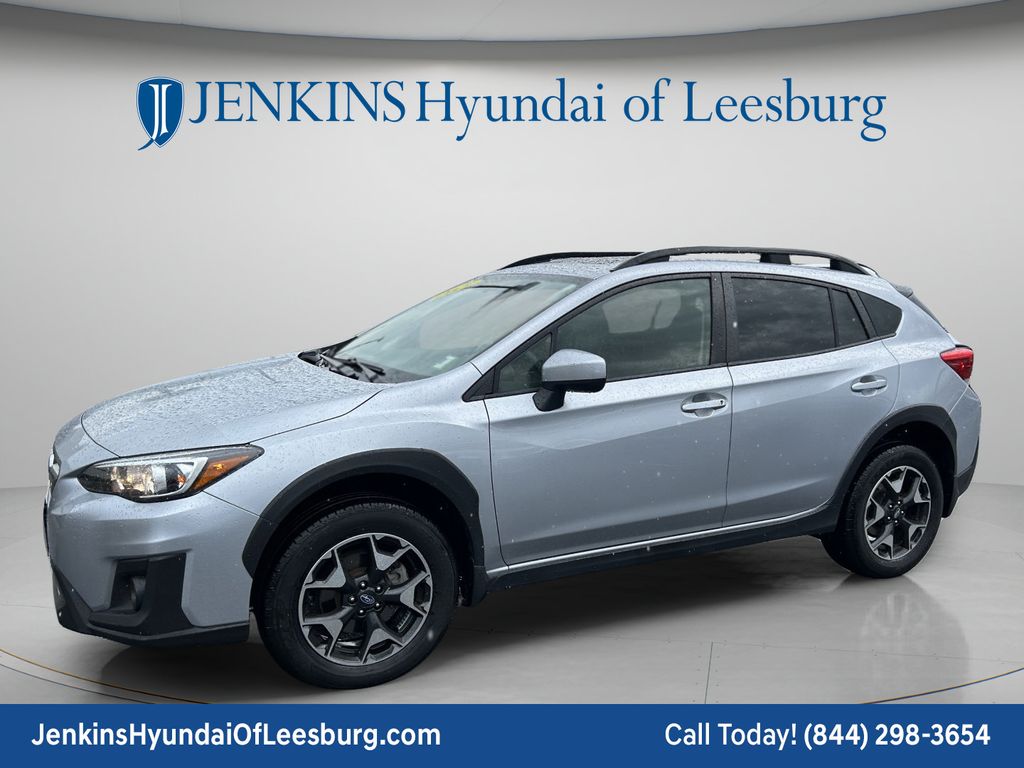 2019 Subaru Crosstrek Premium - Photo 10