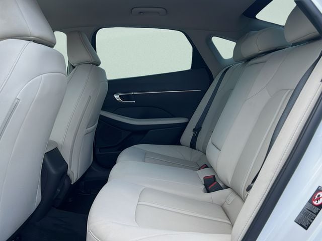 2022 Hyundai Sonata SEL - Photo 14
