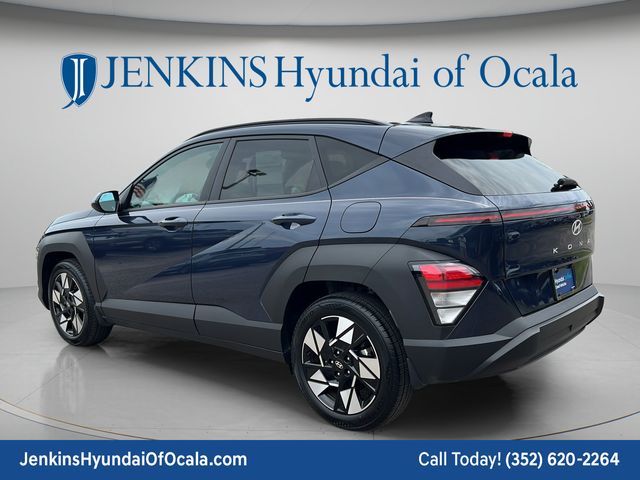 2024 Hyundai Kona SEL - Photo 5