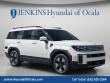 New 2027 Hyundai Santa Fe Hybrid SEL SUV