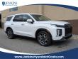 New 2025 Hyundai Palisade SEL Premium FWD SUV
