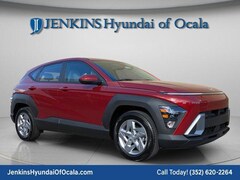 2026 Hyundai Kona SE FWD SUV