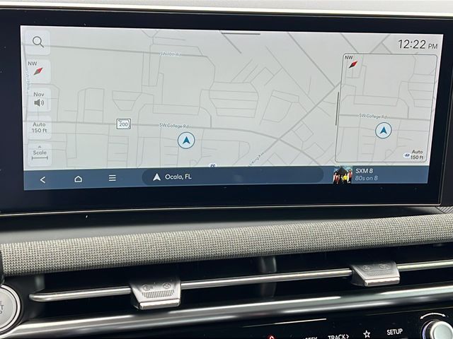 2025 Hyundai Santa Cruz Limited - Photo 22
