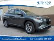 Certified 2022 Hyundai Tucson SEL SUV