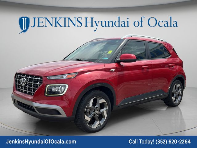 2023 Hyundai Venue Limited - Photo 7