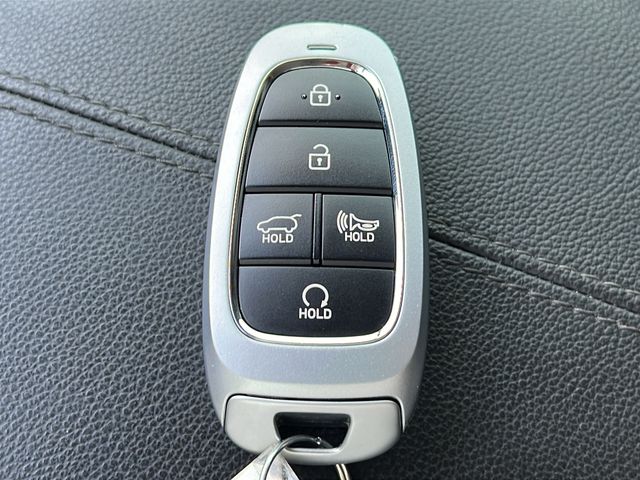2023 Hyundai Tucson SEL - Photo 35