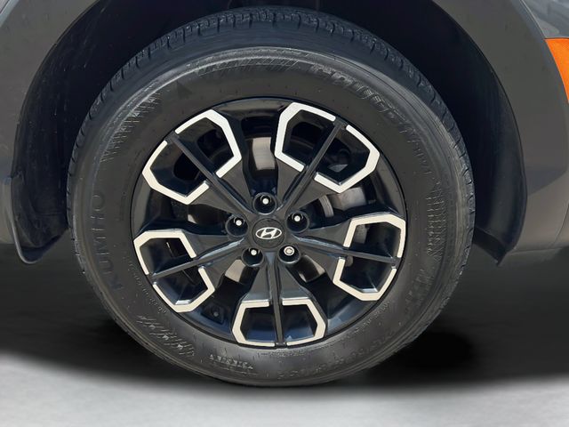 2023 Hyundai Santa Cruz SEL Premium - Photo 35