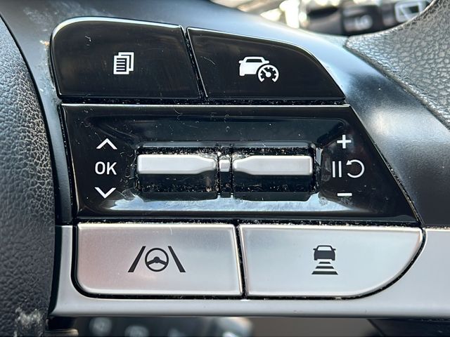 2024 Hyundai Tucson SE - Photo 25
