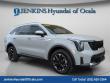 Used 2024 Kia Sorento S SUV
