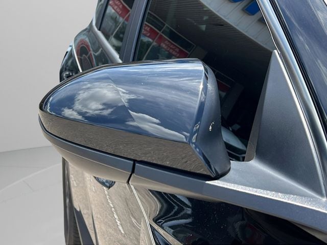 2025 Hyundai Tucson Blue - Photo 33