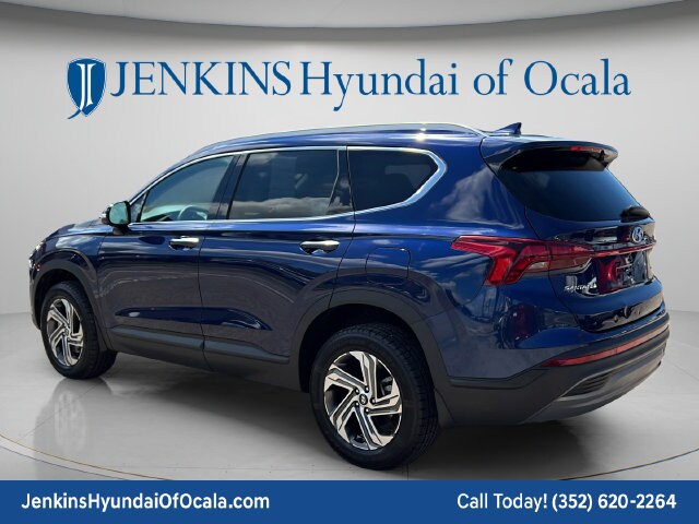 2023 Hyundai Santa Fe SEL - Photo 5