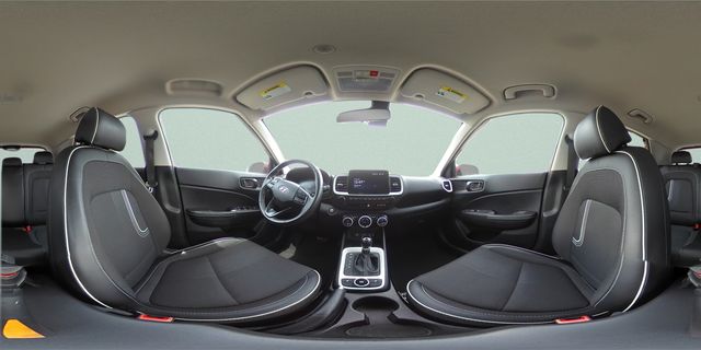 2023 Hyundai Venue Limited - Photo 37