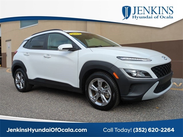 2023 Hyundai Kona SEL's photo