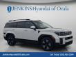 New 2026 Hyundai Santa Fe Hybrid SEL SUV