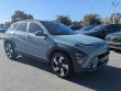 New 2026 Hyundai Kona Limited FWD SUV