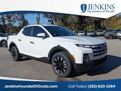 2026 Hyundai Santa Cruz