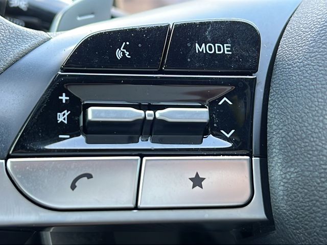 2024 Hyundai Santa Cruz Night - Photo 27