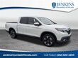  Honda Ridgeline