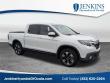 Used 2020 Honda Ridgeline RTL Truck Crew Cab
