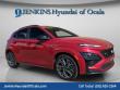 Certified 2022 Hyundai Kona N Line SUV