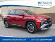Used 2025 Hyundai Tucson SEL Convenience SUV