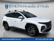 New 2026 Hyundai Tucson Limited FWD SUV