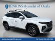 New 2026 Hyundai Tucson Limited FWD SUV