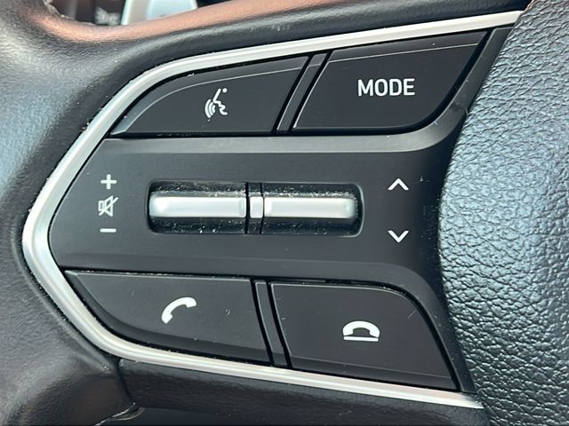 2022 Hyundai Santa Fe XRT - Photo 29
