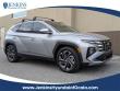 New 2025 Hyundai Tucson Limited FWD SUV