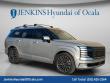 New 2026 Hyundai Palisade Calligraphy FWD SUV