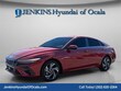  Hyundai Elantra Hybrid